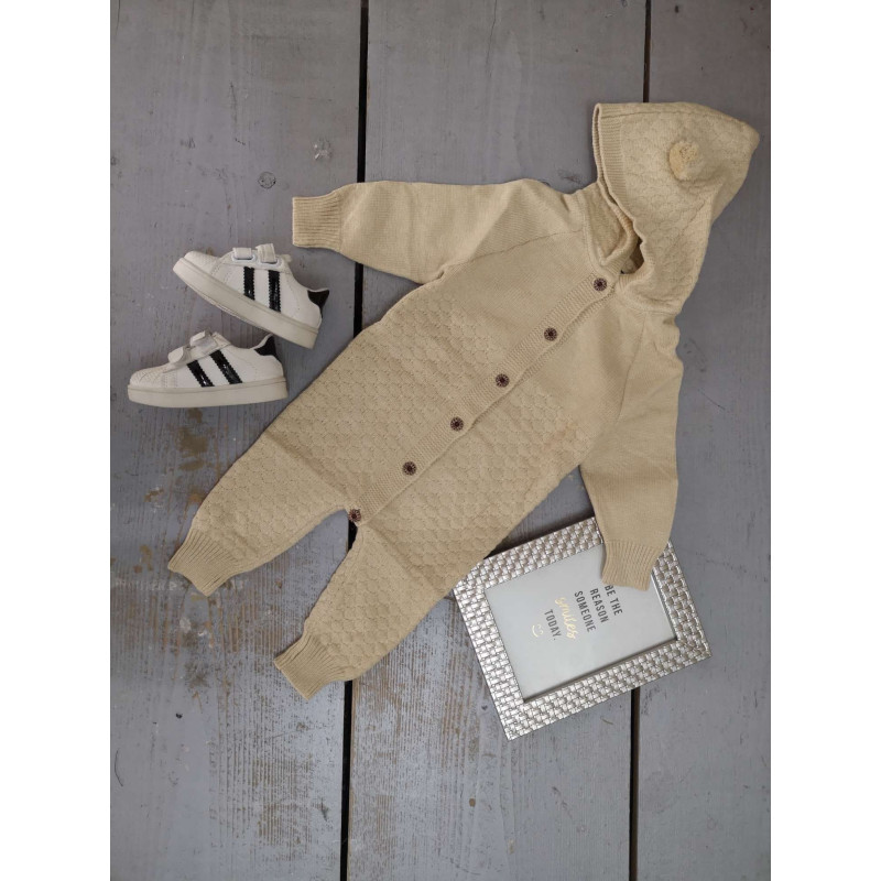 Lot Combinaison bébé 040