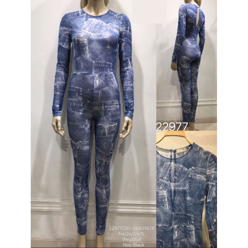 Lot Combination Woman 010