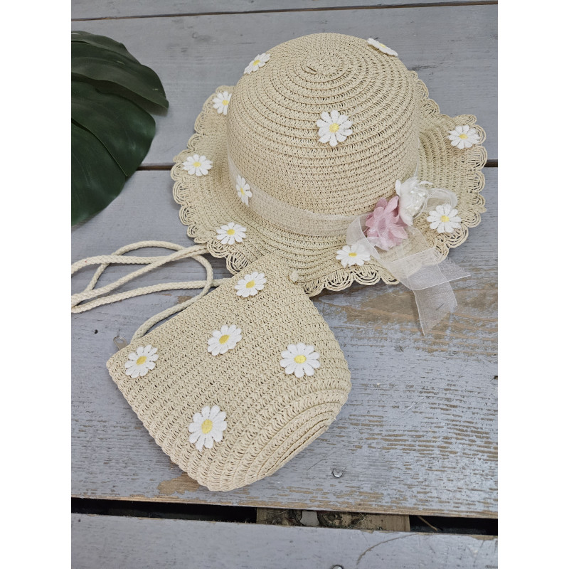 Lot Chapeau 008