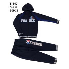 Pack of 5 : "FRANCE"...