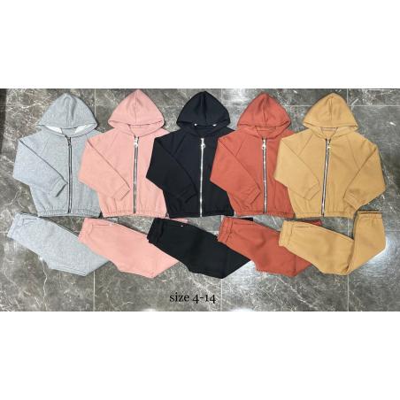 Veste à capuche Must Haves 3-Stripes Rose
