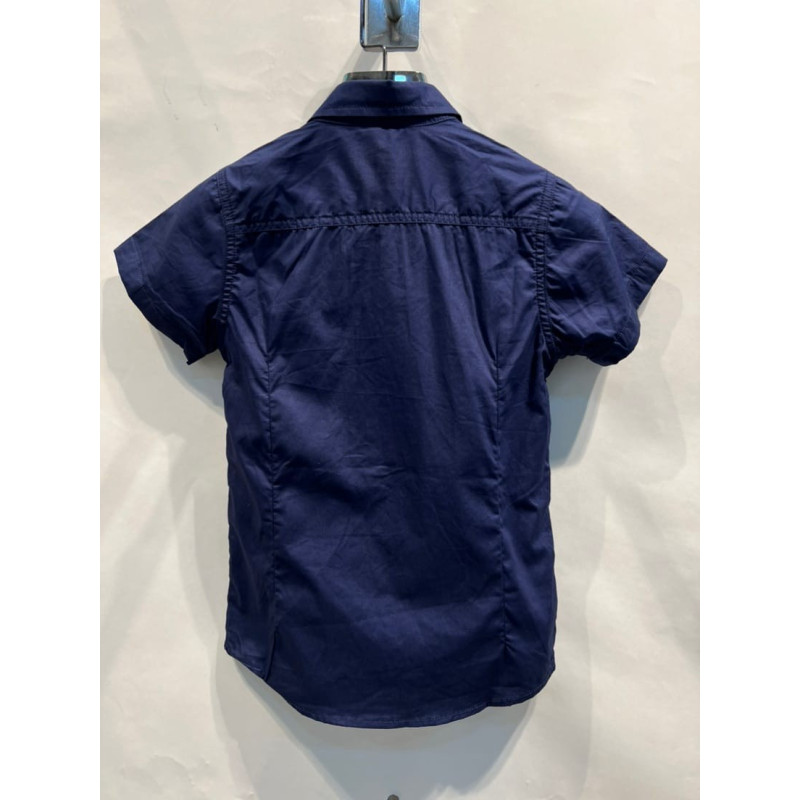 Chemise D'équitation Manches Courtes Pikeur – Neuf Avec étiquettes