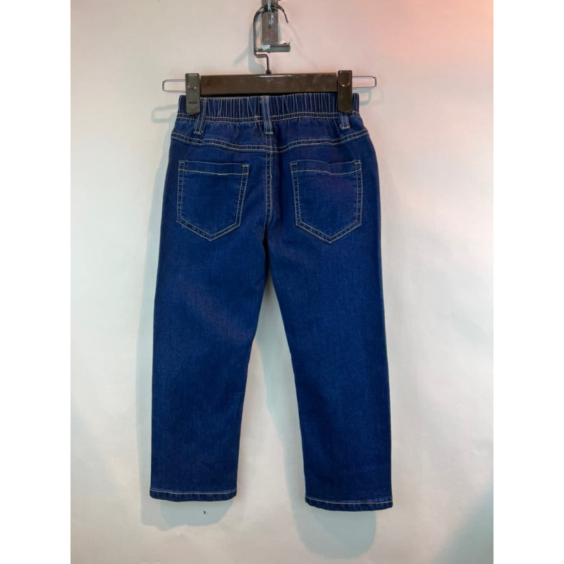8 Ans - Jeans Fille / Vêtements Fille