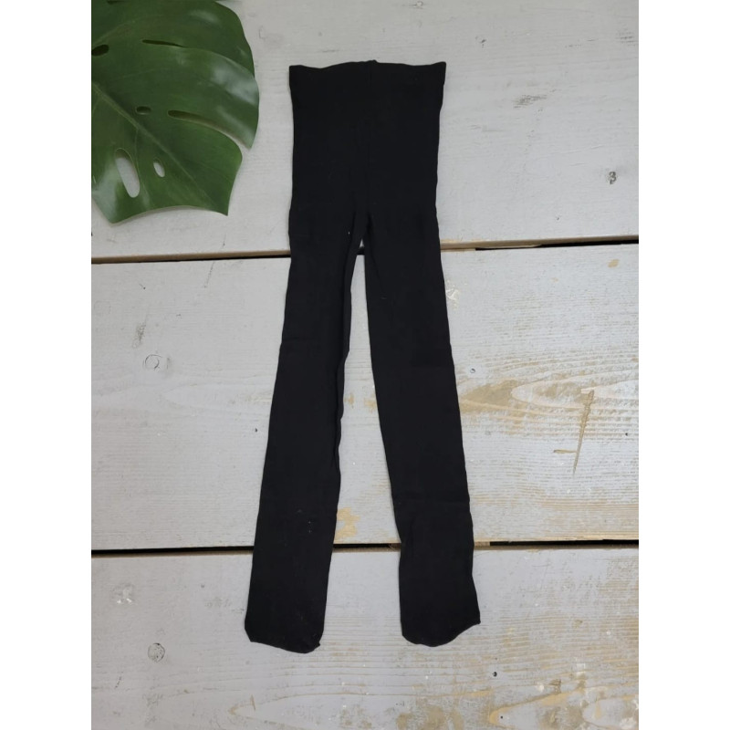 Set of 12 Opaque Tights