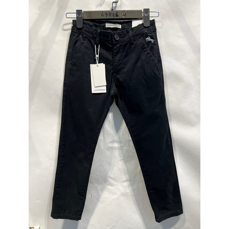 Lot De Pantalons / Jeans Taille XS (14 Ans) - Bleu, Style Skinny - Occasion Bon état