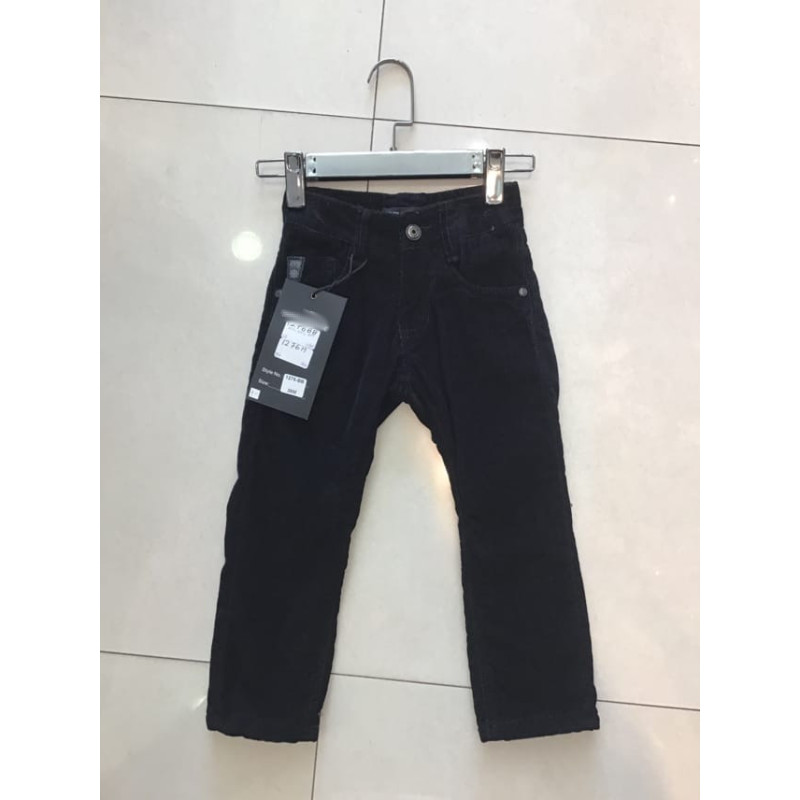 Lot de 5 Pantalons droits Bébé