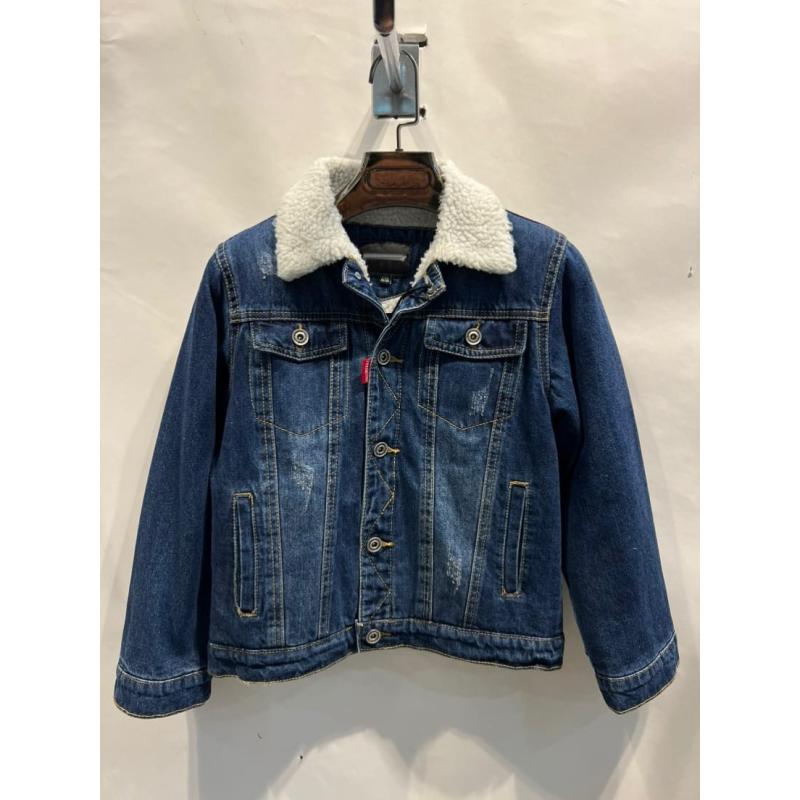 Veste Utilitaire Vintage Pepe Jeans London – Années 90 – Homme – Doublée Polaire – Taille XXL