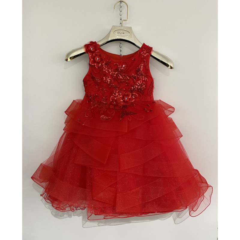 Robe cérémonie fille - Robe baptême, mariage Fille | Orchestra
