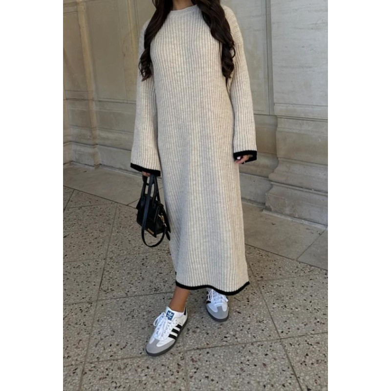 copy of Lot de 6 : Blouson doudoune capuche et poches zip "FEELING"