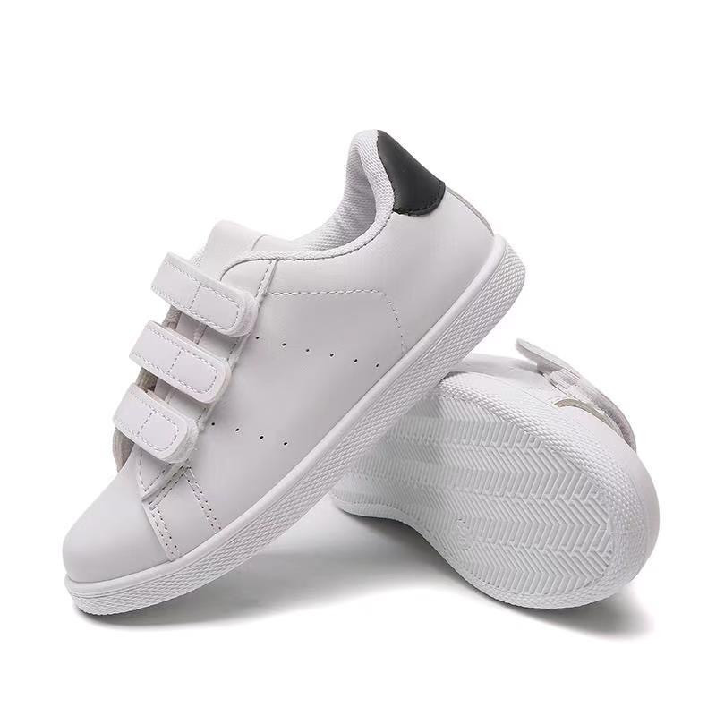 copy of Set of 12 : Trendy lace-up sneakers (31-36)
