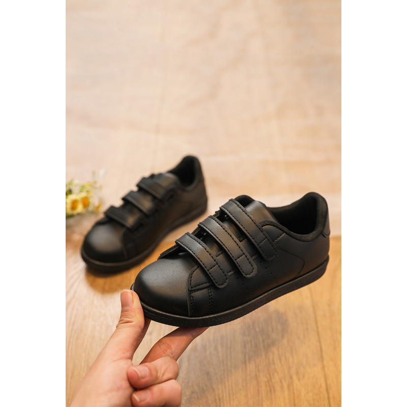 copy of Set of 12 : Trendy lace-up sneakers (31-36)