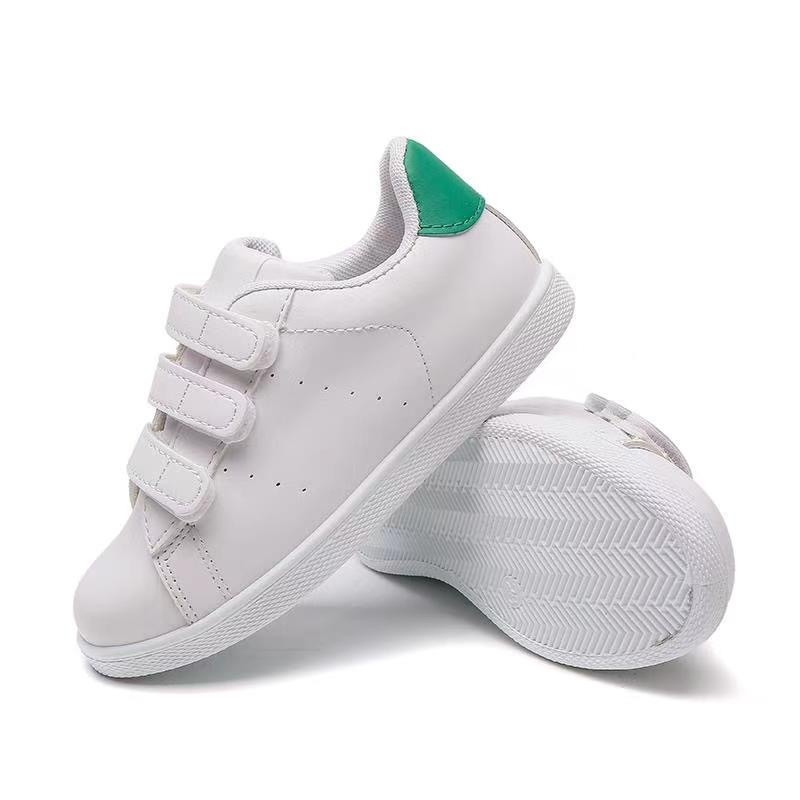 copy of Set of 12 : Trendy lace-up sneakers (31-36)