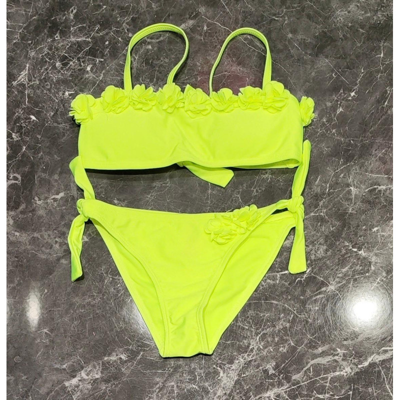 Lot de 5 Ensembles BIKINI coloré