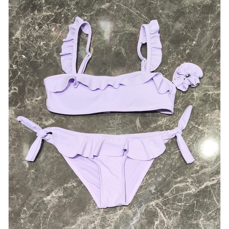 Lot of 5 attractive BIKINI sets