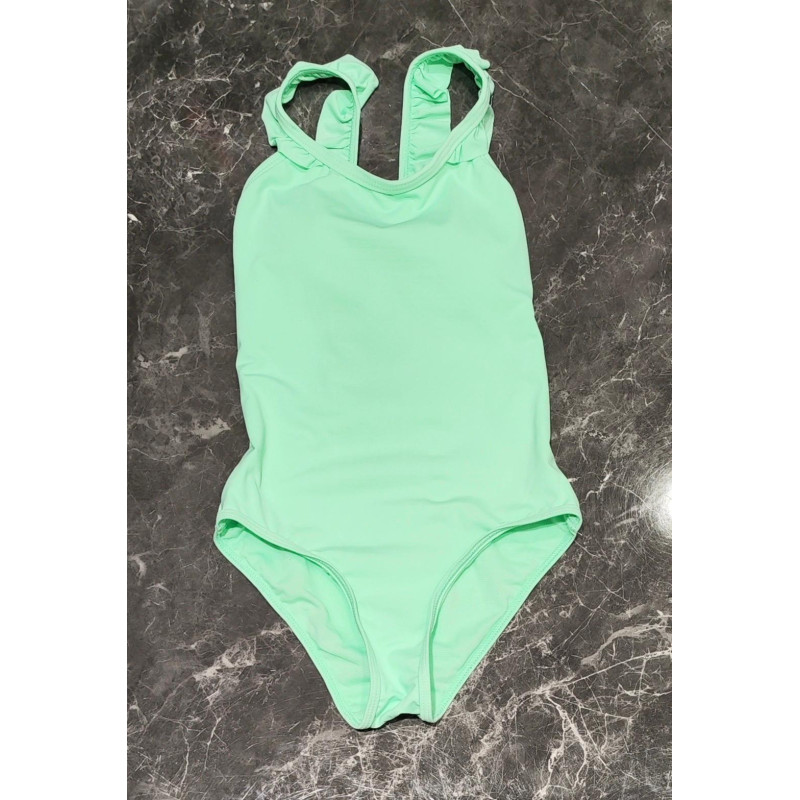 Lot de 5 Maillots de bain 1 pièce estivale