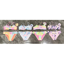 Lot of 5 BIKINI sets...