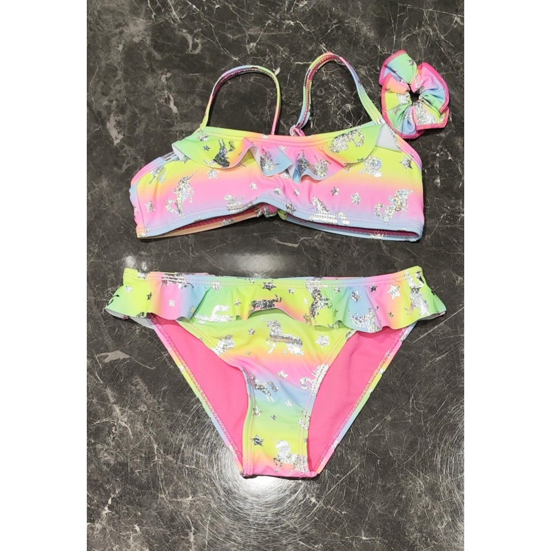 Vijf stukken bikini's