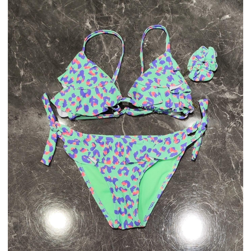 Lot de 5 Ensembles BIKINI belle couleur attirante