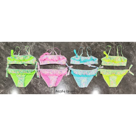 Lot of 5 BIKINI sets in...