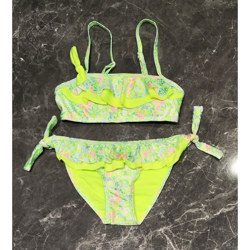 Lot of 5 BIKINI sets in attractive color