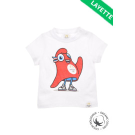 Lot of 8 Baby T.Shirts...