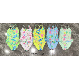 Lot of 5 : Marine printed...