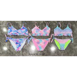 Lot of 5 : Bikini with...
