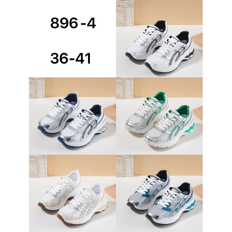 Batch 12: basketten met stroppen (maat 36-41)