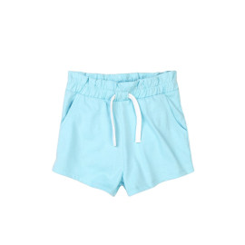 Set van 6: Turquoise basic...