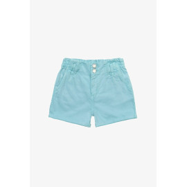 Lot de 6 : Short en twill...