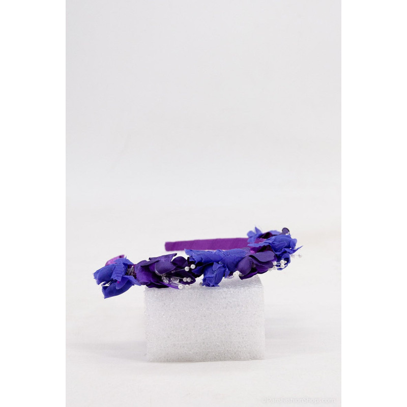 Lot of 10: Headband for girl