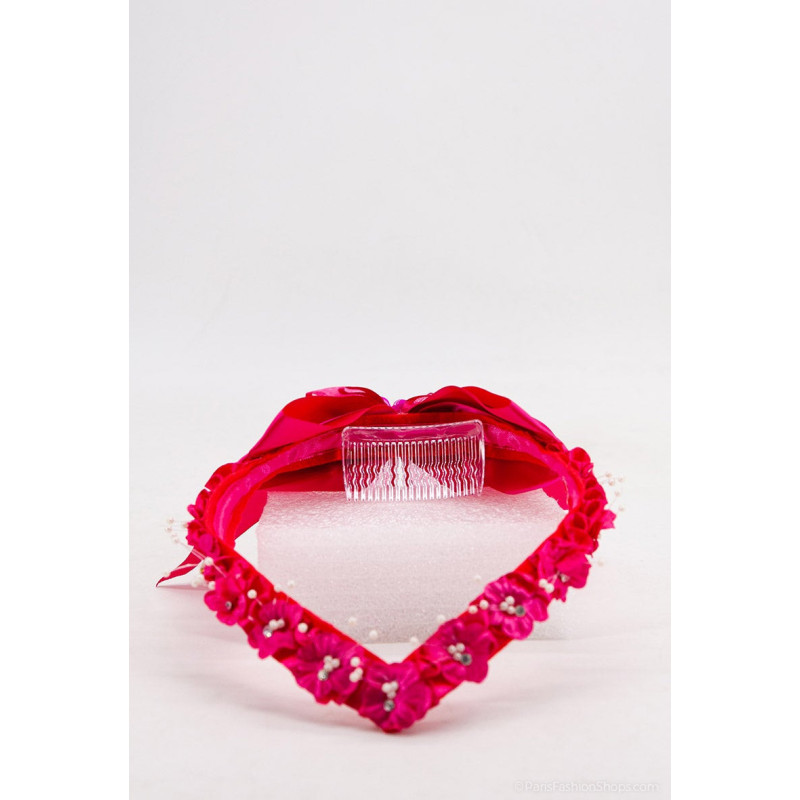 Lot of 101 : Head strap for girl