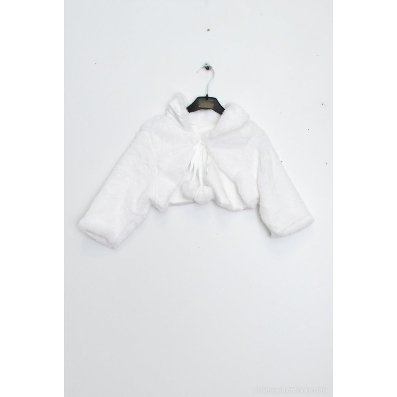 Lot 8: Bolero in valse vacht