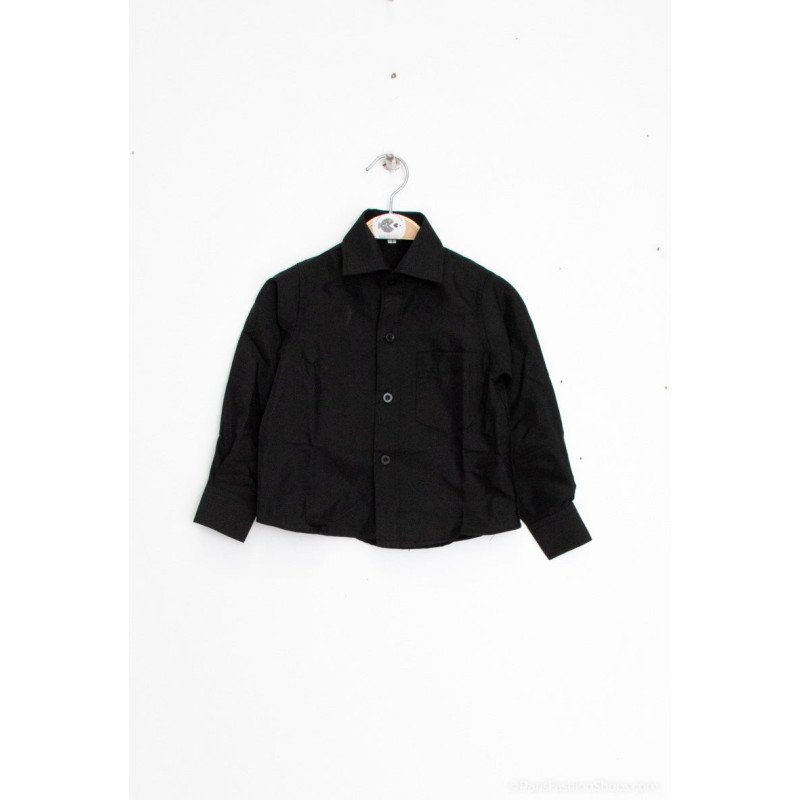 Lot of 10 : Boy's shirt
