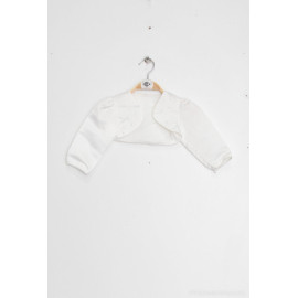 Lot 5: ceremoniële bolero...