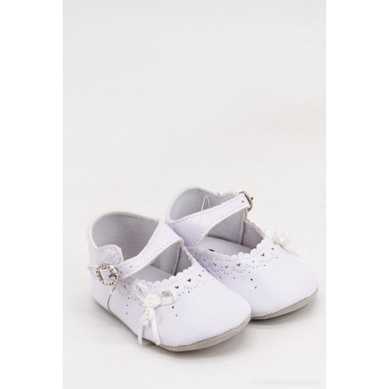 Lot de 12 : Chaussons de cérémonie