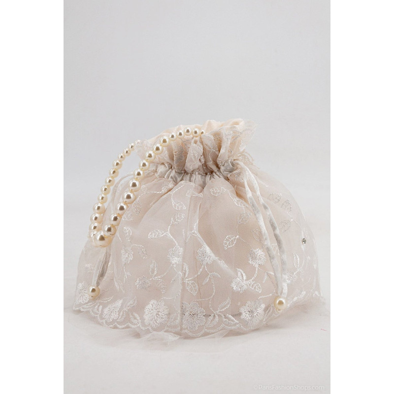 Lot 5: Ceremoniële beurs