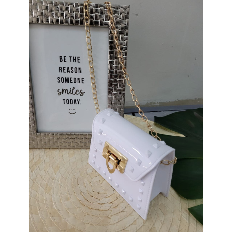 Lot de 3 : Bandoulière pour fille