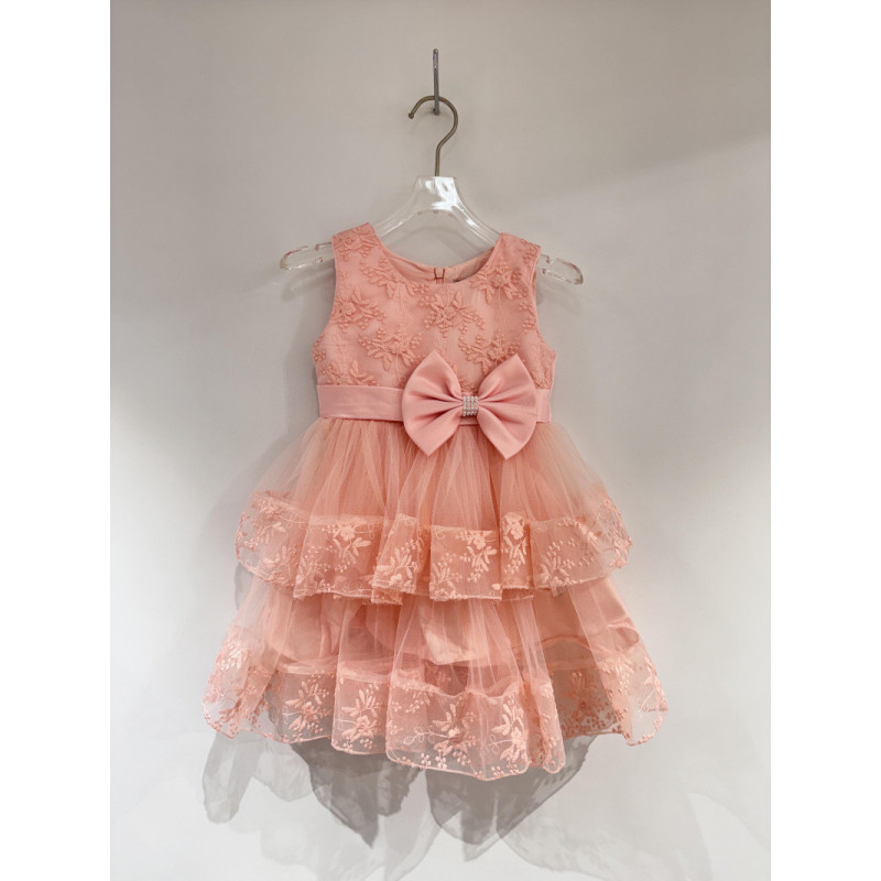 Lot de 6 : Robe de fête