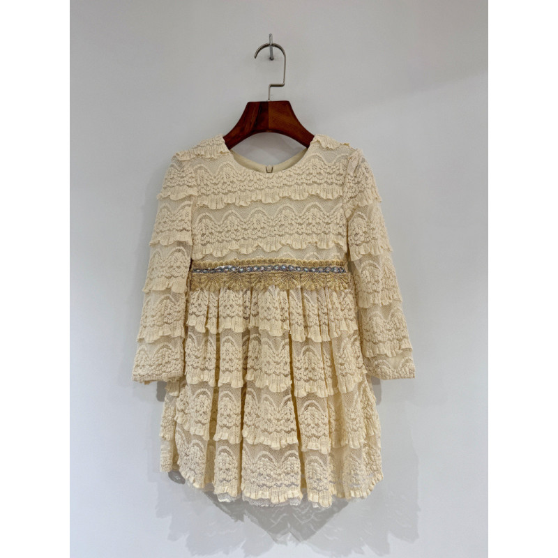 Lot of 6 : Party dress