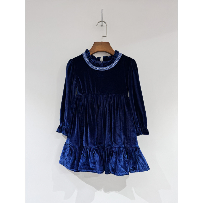 Lot de 6 : Robe de fête