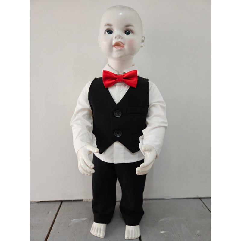 Lot of 6 : Costume for children
