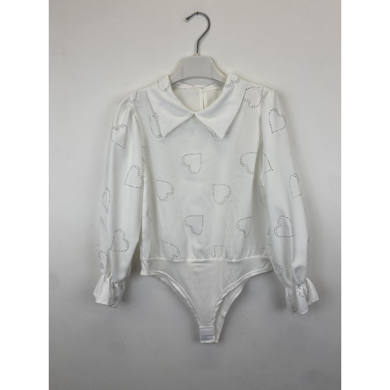 Lot of 6 : Body blouse