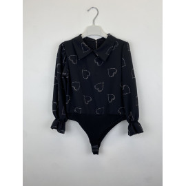 Lot of 6 : Body blouse