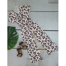 Pakket van 6: jumpsuit met...