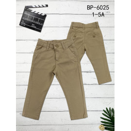 Pak van 5: Chino-broek voor...