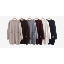 Set van 10 in extra grote...