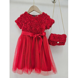 Partij van 6: Lange en...