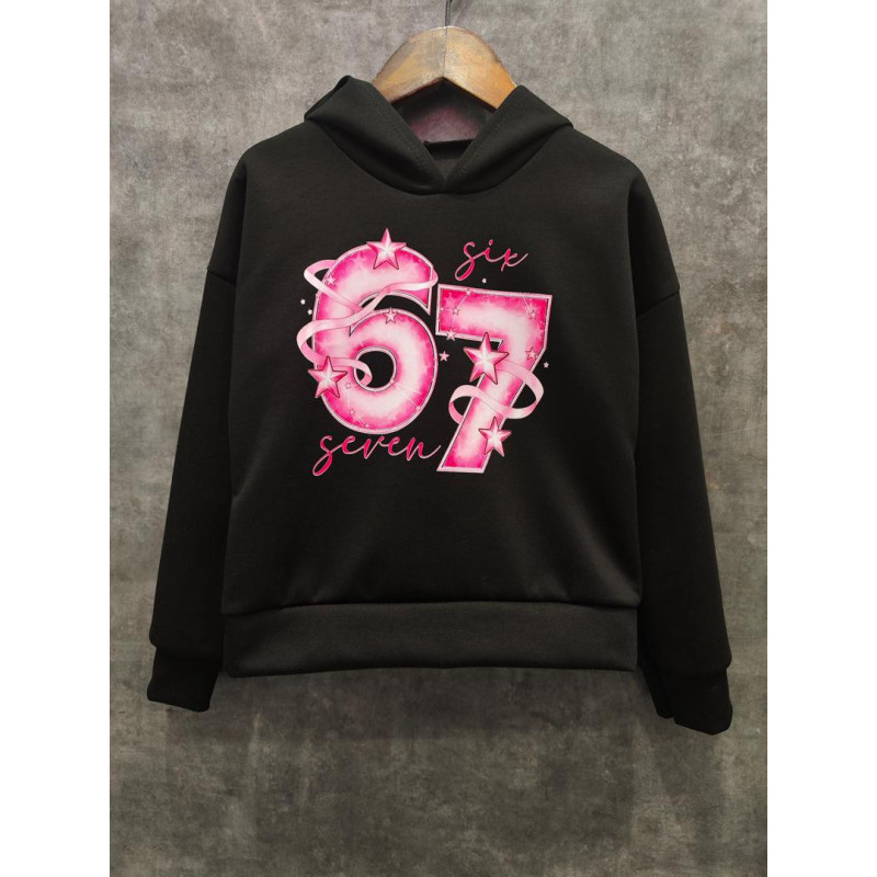 Set van 6: Childry's Hoodie