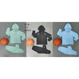 Lot de 15 : Ensemble enfant...